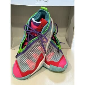 Jordan Why Not Zer0.6 Size 9 Men /10.5 Women